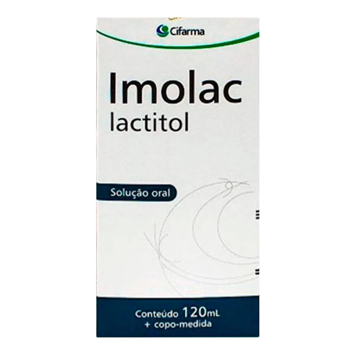 Imolac C 120 Ml