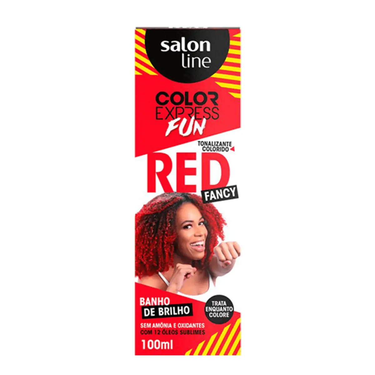 TONALIZ S.LINE COLOR EXPR FANC