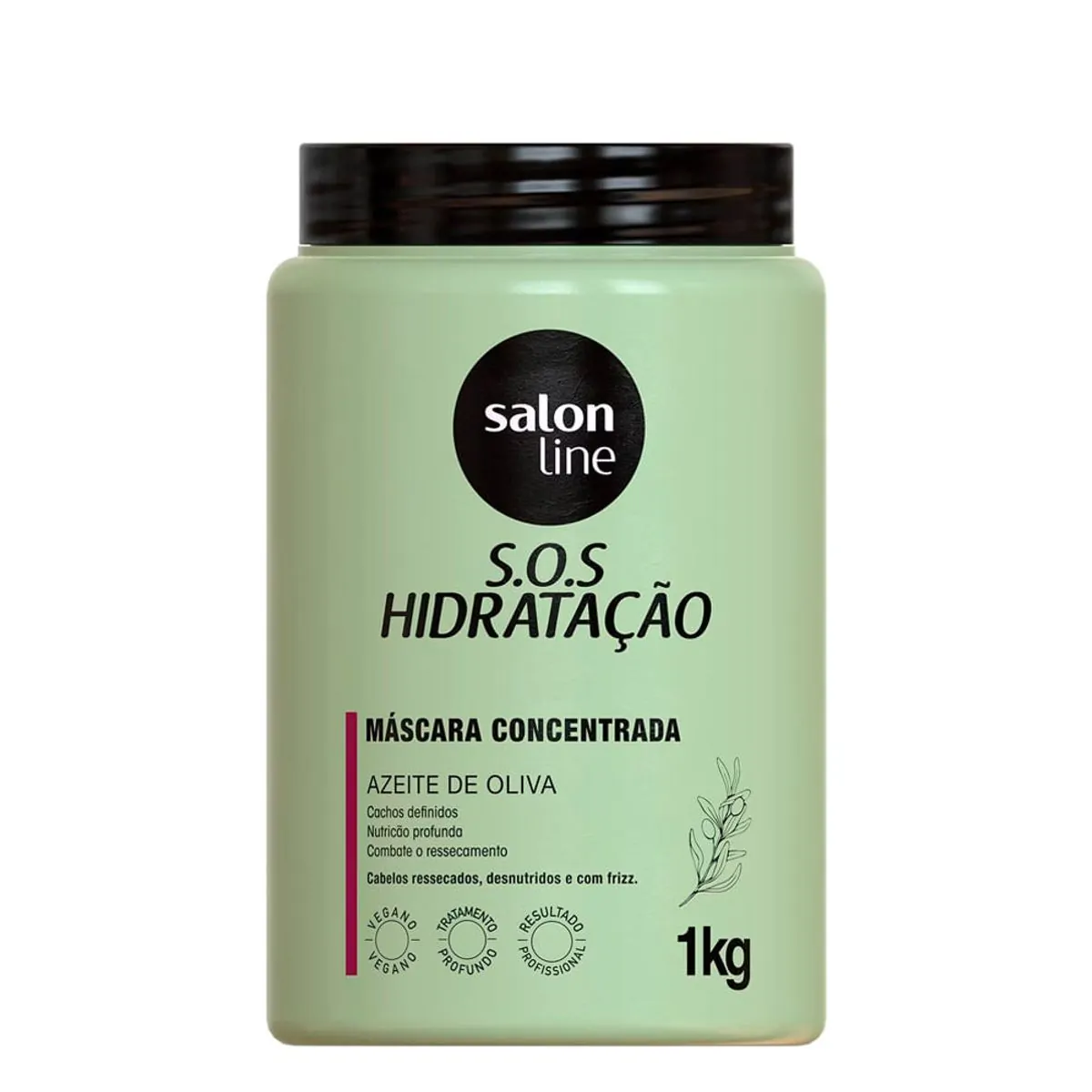 TO PODENDO ULTRA CACHOS 1KG