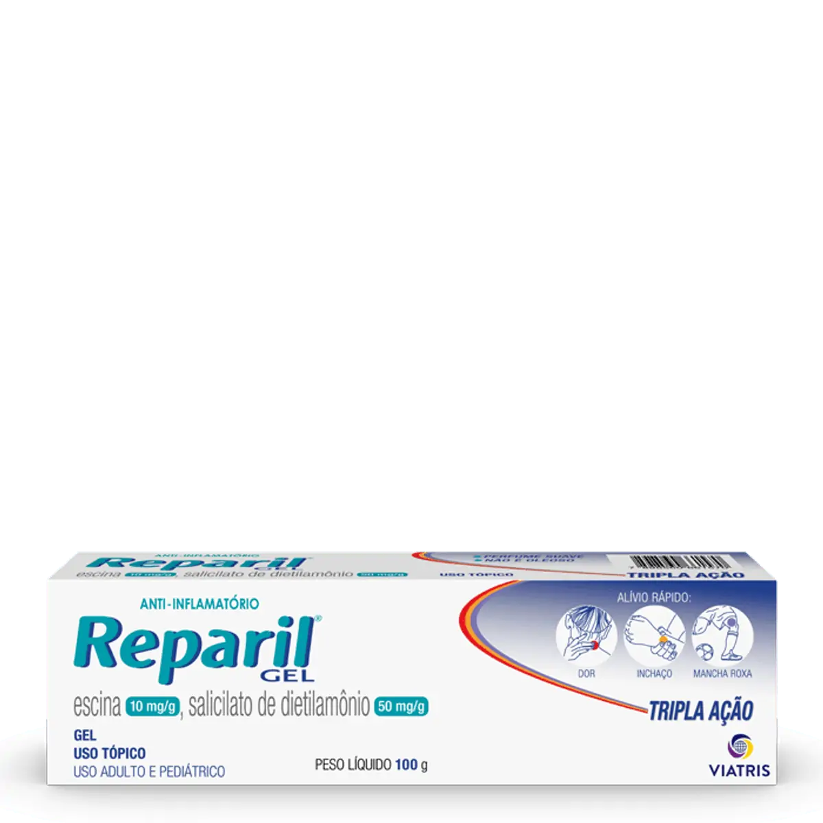 REPARIL