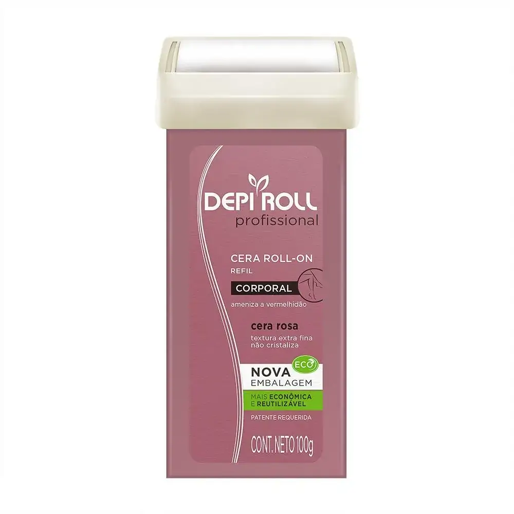 CERA DEPIROLL TP FIXA RS 100G