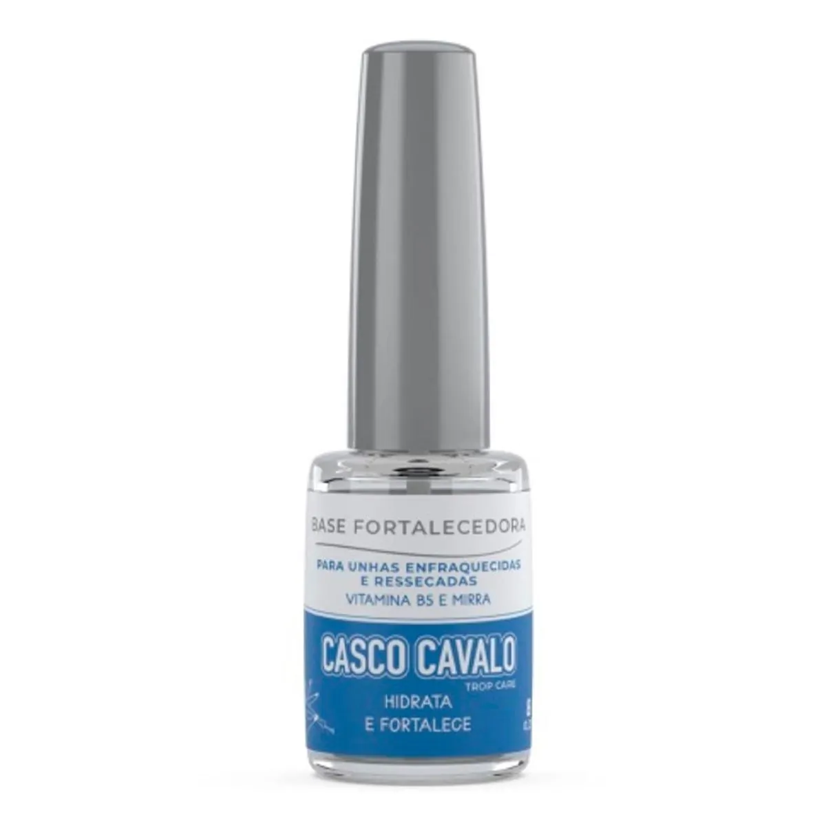 ESM CASCO BASE FORTALECE. 8ML✓