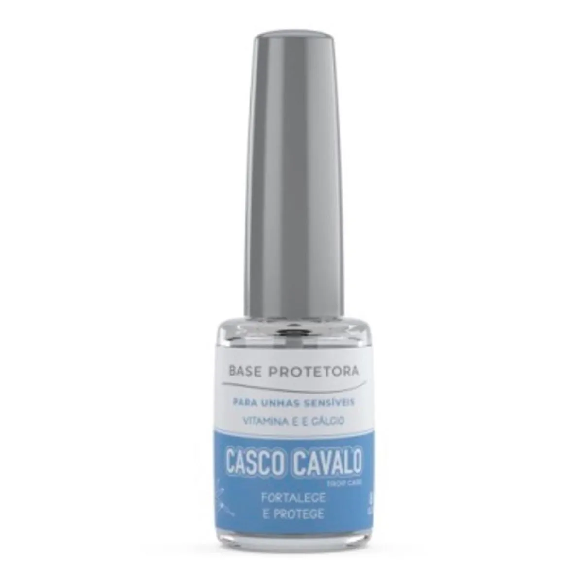 ESM CASCO BASE PROTETORA 8ML✓