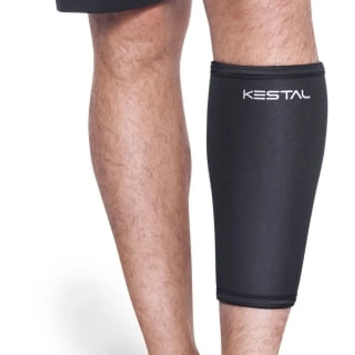 Suporte Panturrilha Tam M Preto - Kestal