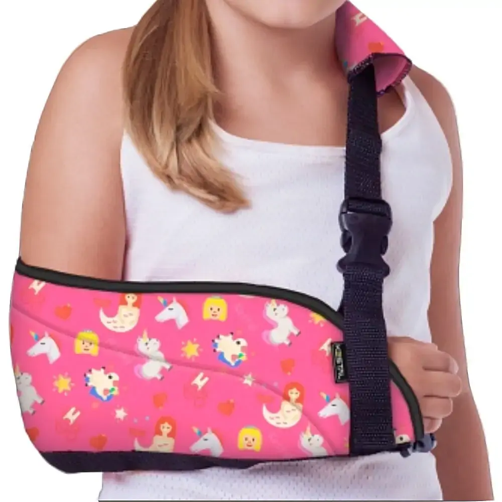 TIPOIA KESTAL INFANTIL ROSA 1U