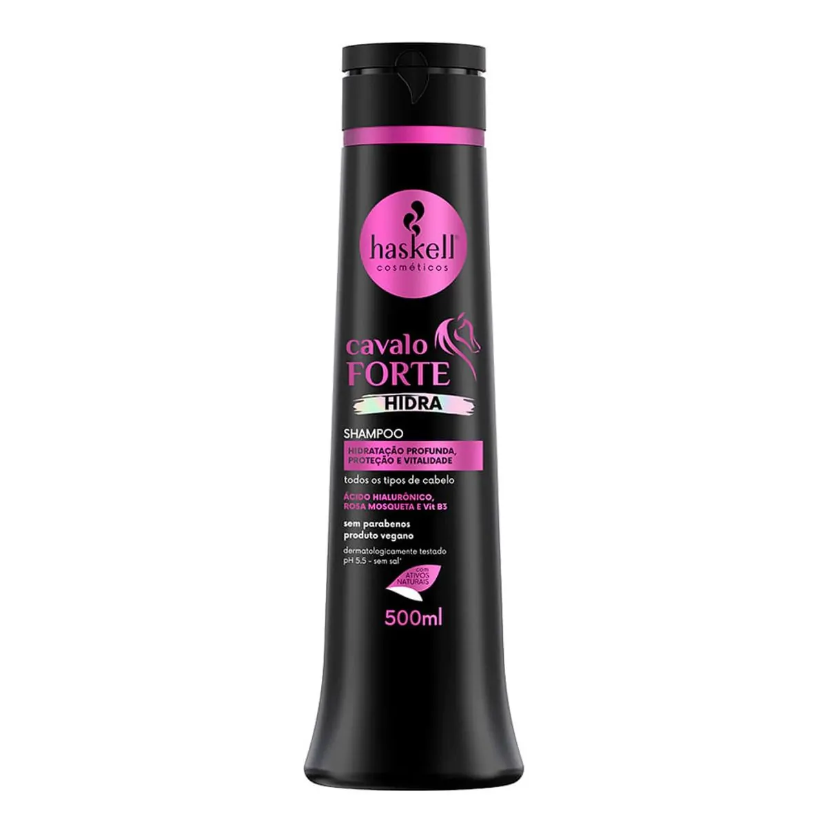 SH HASKELL CAV FORT HID 500ML