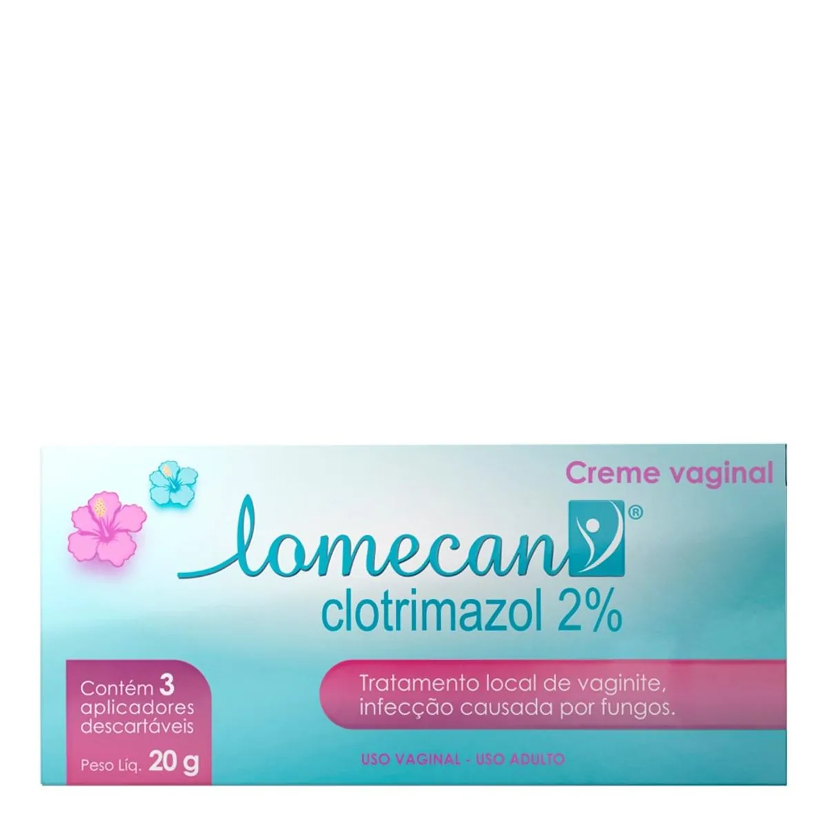 Lomecan Cr 2 20G+3 Aplic