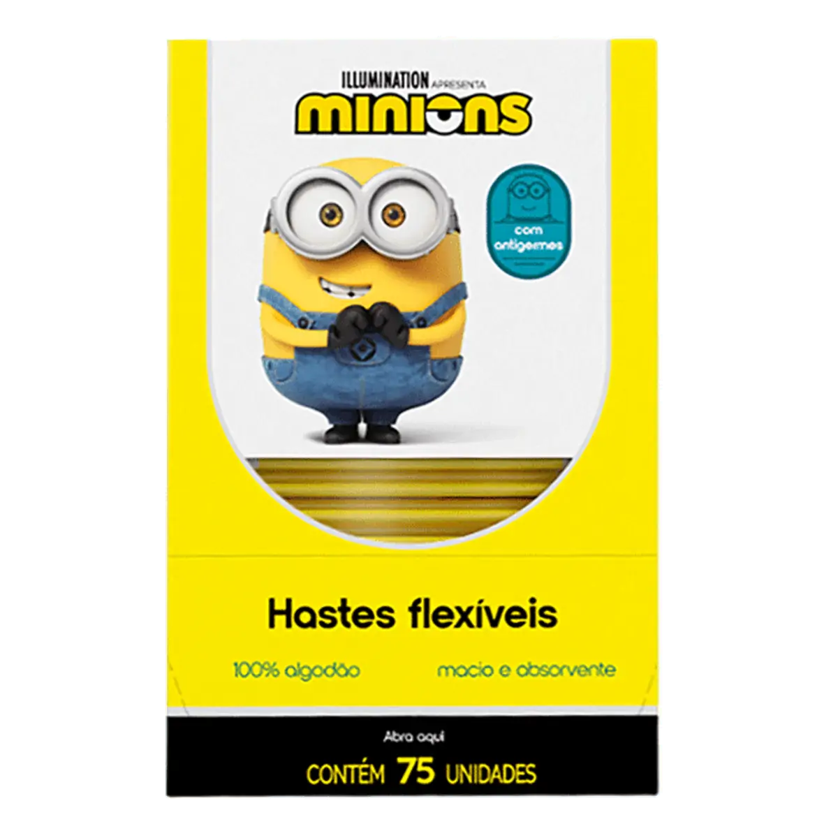 Hastes Flex Cremer 075Un Malvado Favorito