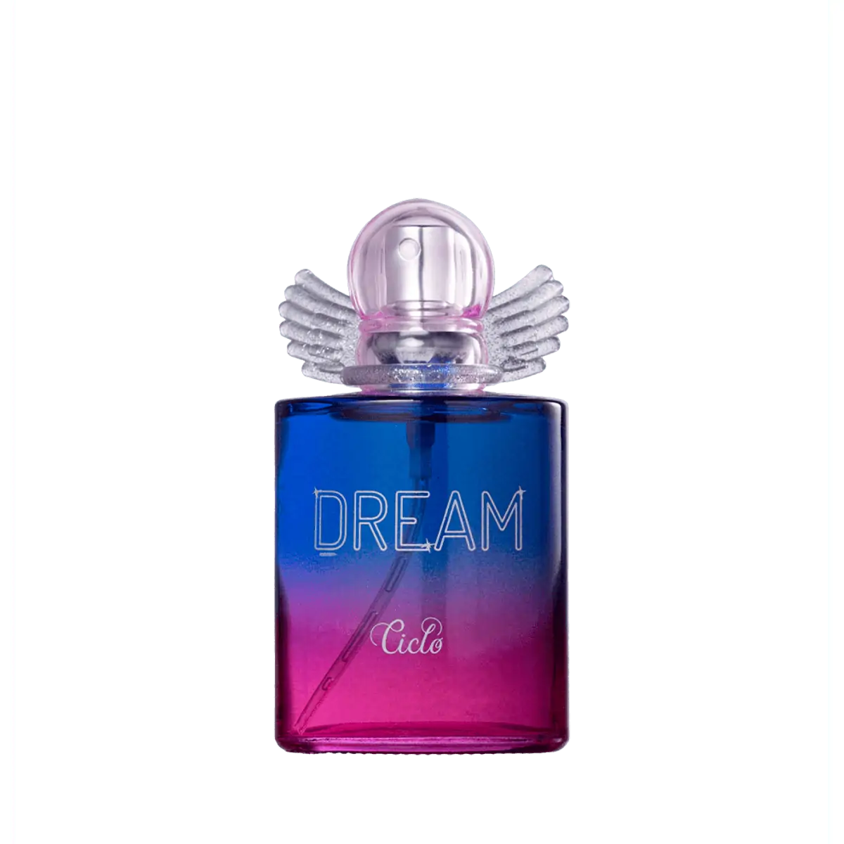 Colonia Ciclo Fem Dream Lt 100Ml