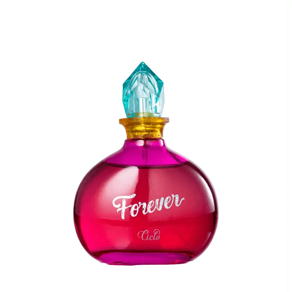 Colonia Ciclo Fem Forever Lt 100Ml