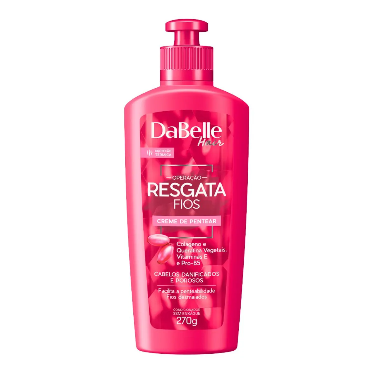 DABELLE CR PENT RESGATA 270G