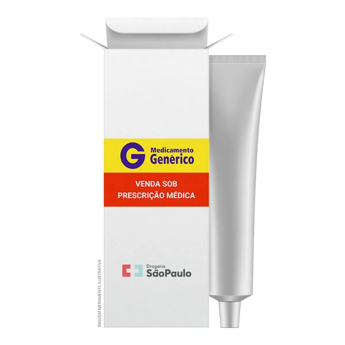 Cetoconazol Betametasona Cr 30G