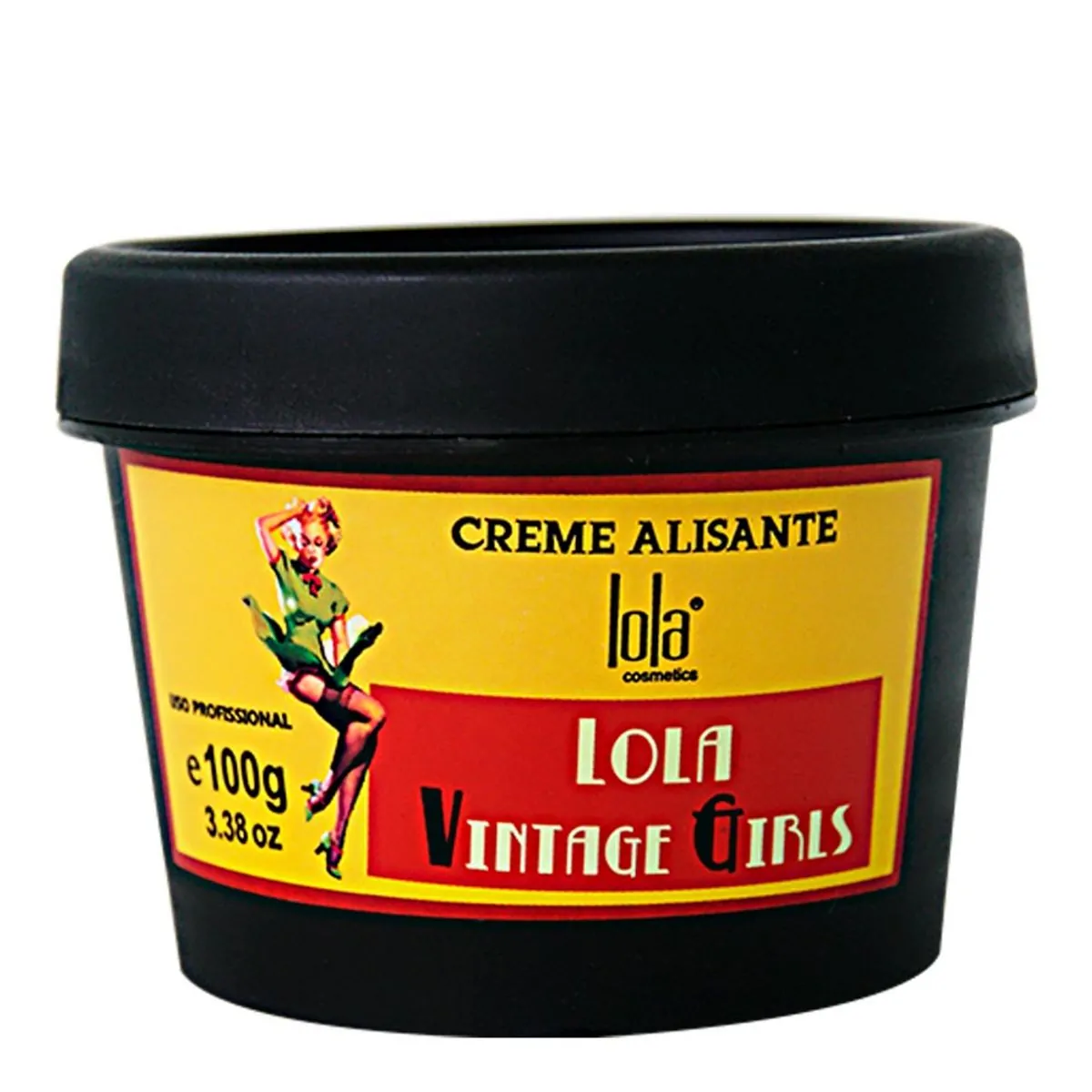 LOLA VINTGE GIRLS CR ALIS 100G