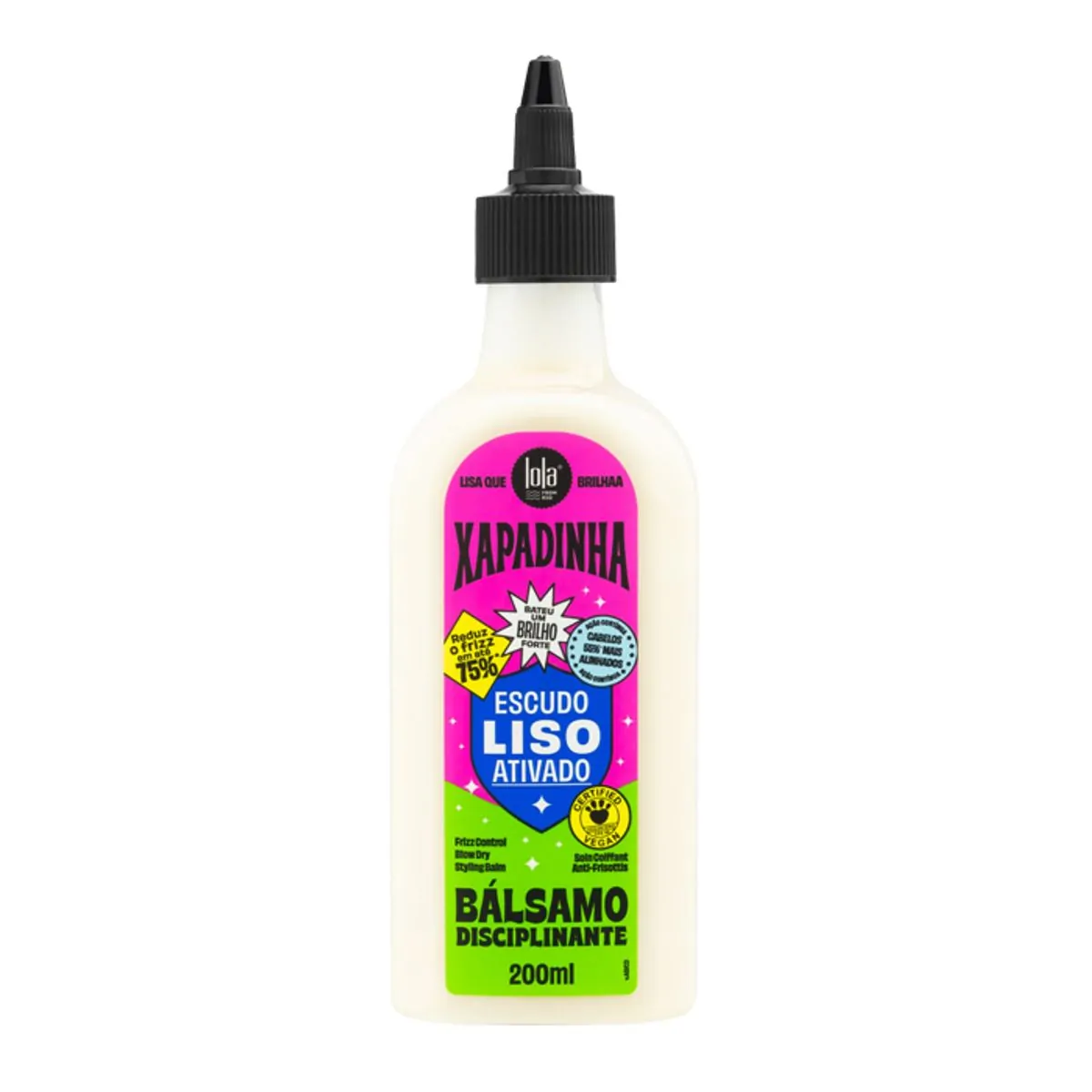 BALSAMO LOLA XAPADINHA DISCIPL