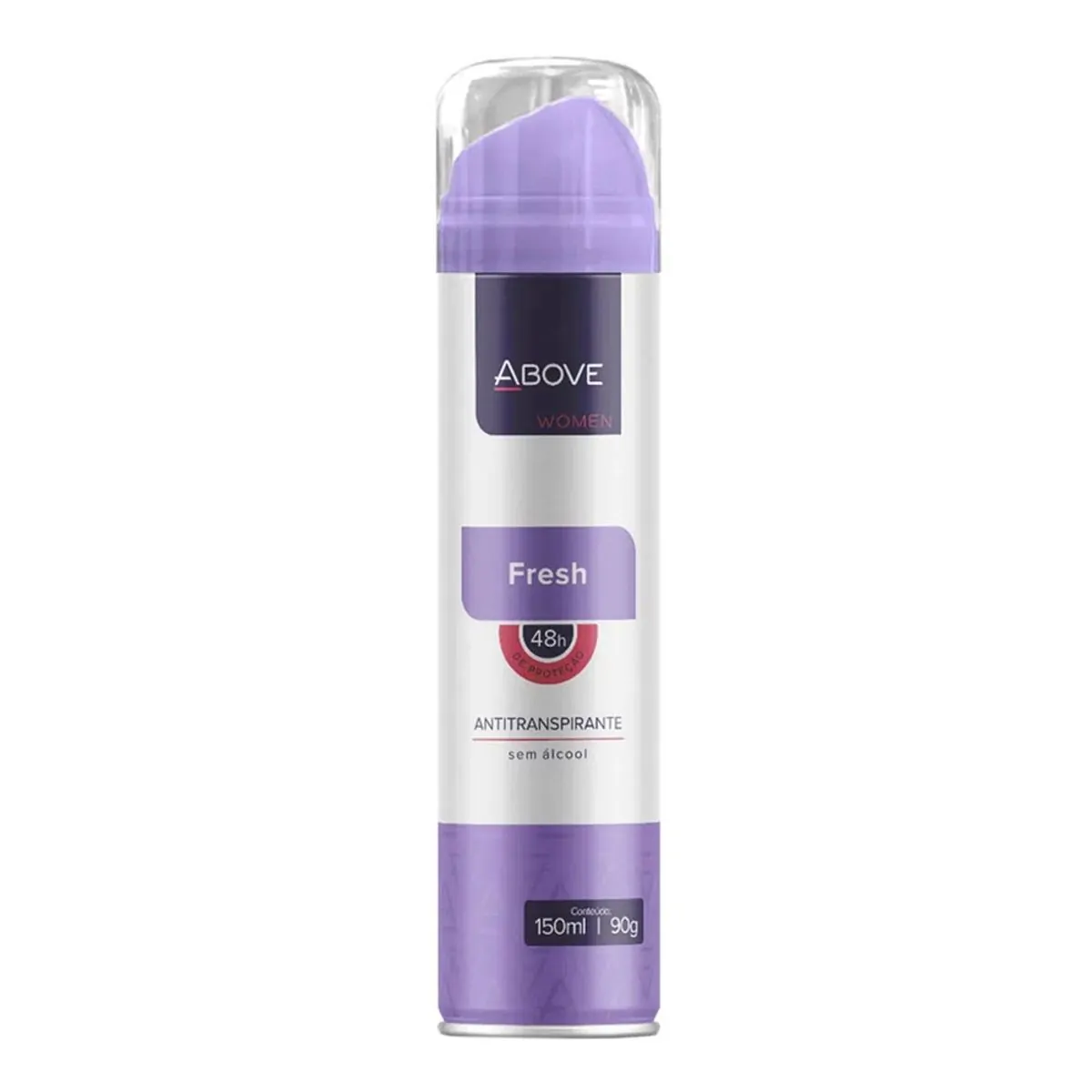 Des.Above Fresh 150Ml90g