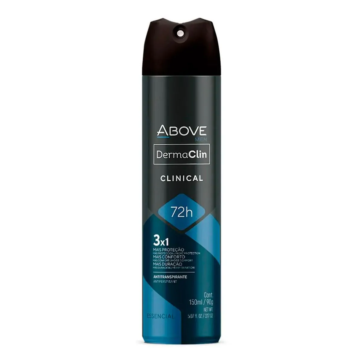 DES ABOVE MEN EXTREME 150ML