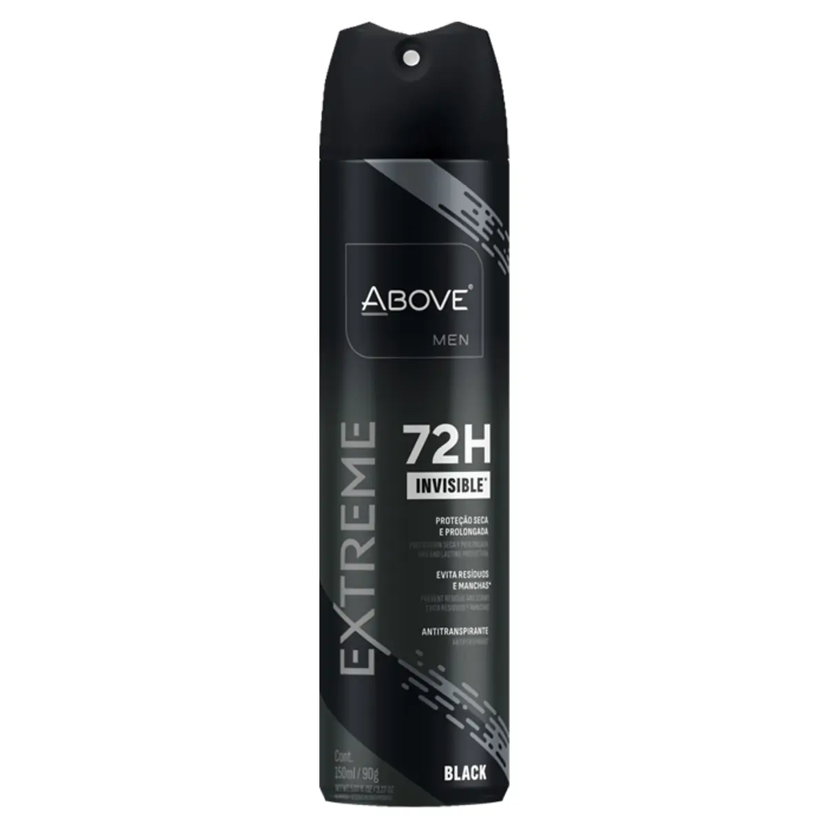 DES ABOVE MEN AERO EXTREME 150