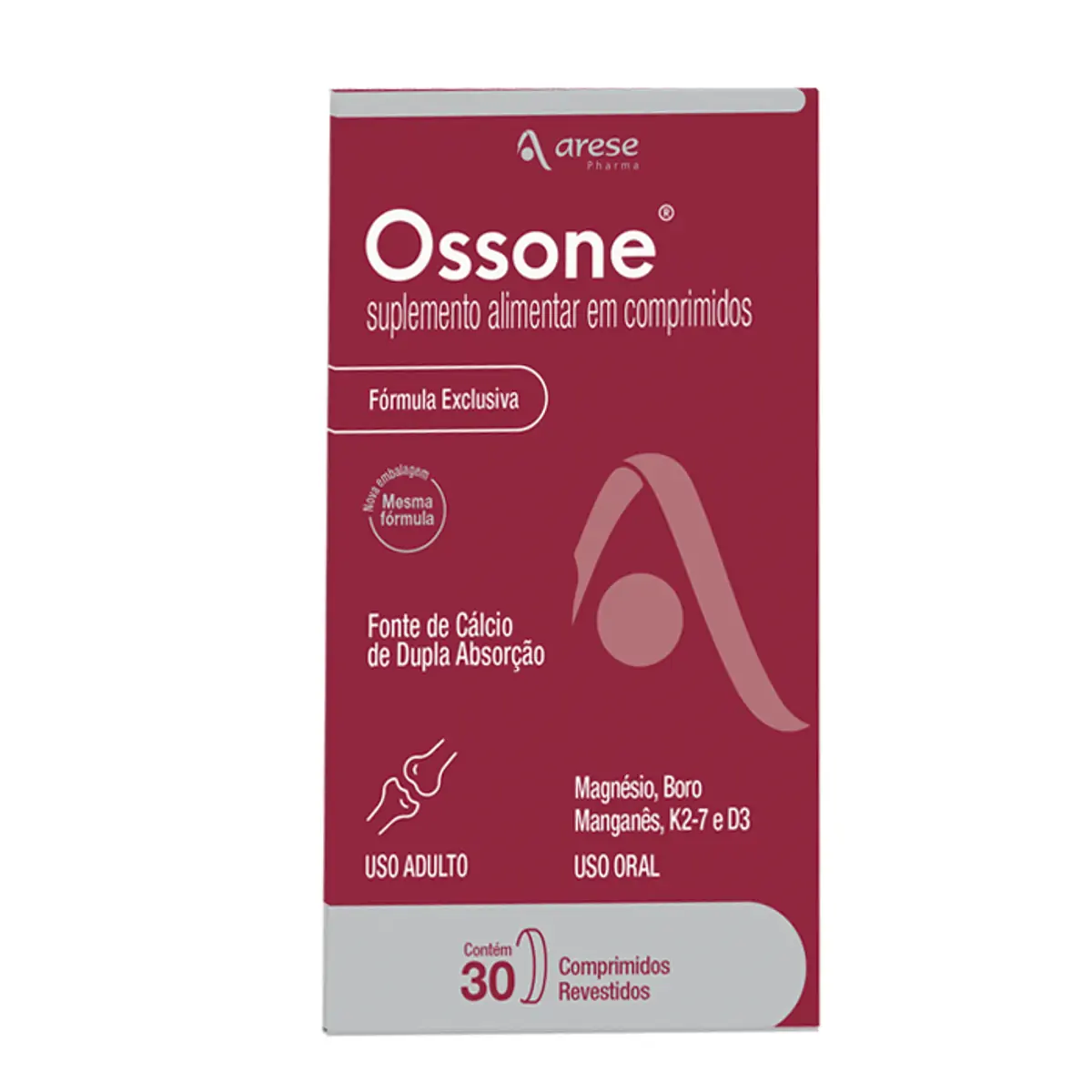 Ossone Cx 30 Comp Rev