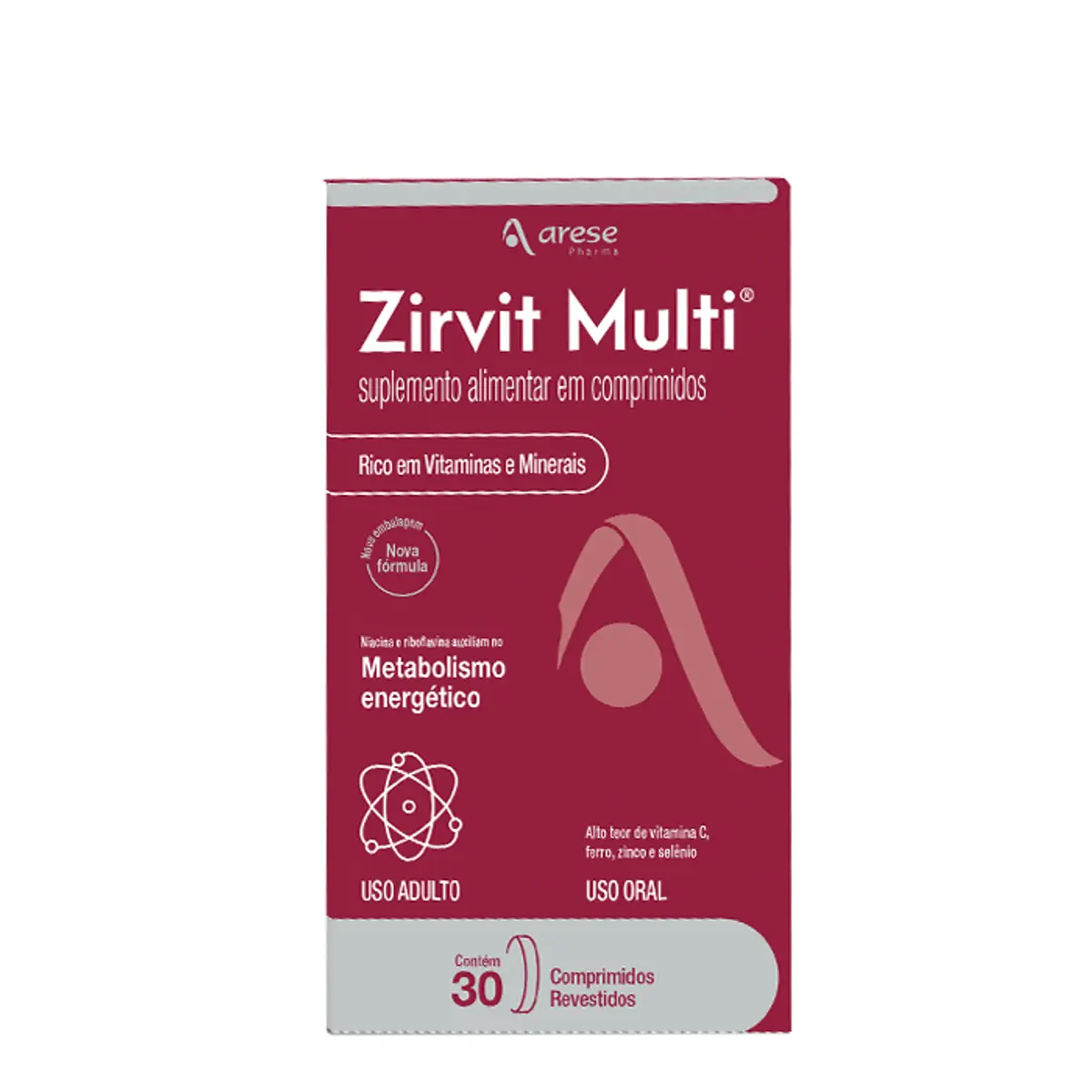 ZIRVIT MULTI