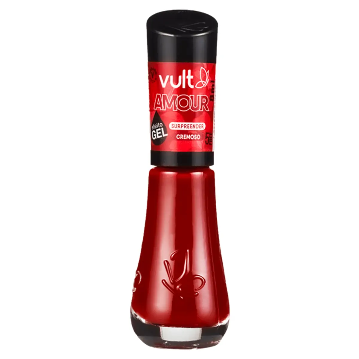 Esm Vult 5Free Amour Surpreender 8Ml