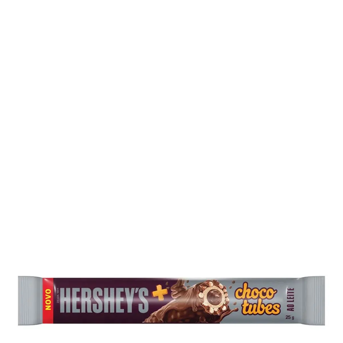 HERSH CHOC TUB LEIT 25G