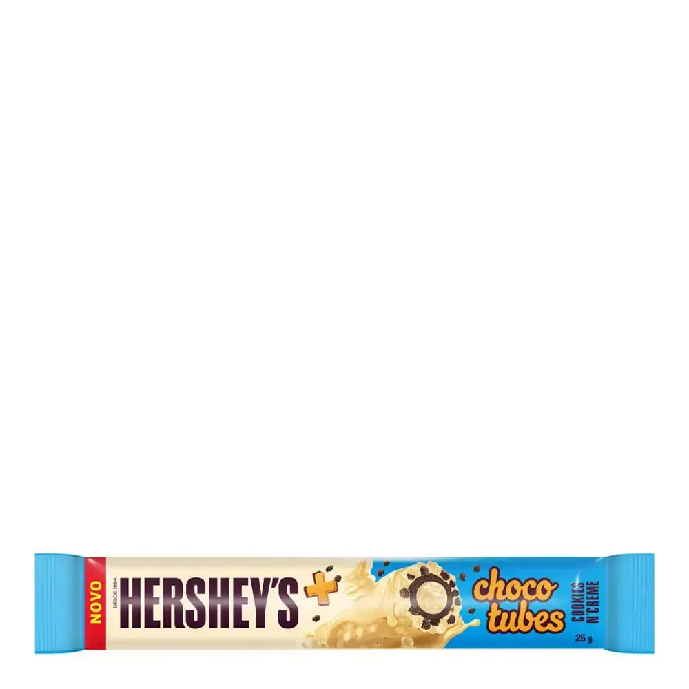HERSH CHOC CHOCOT COOK 25G