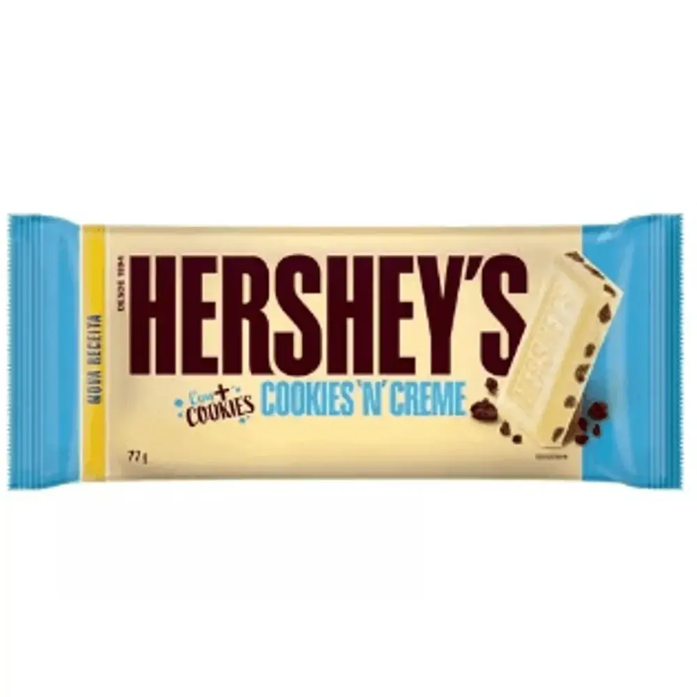 HER CHOC TAB COOKIES CNC 4X18X