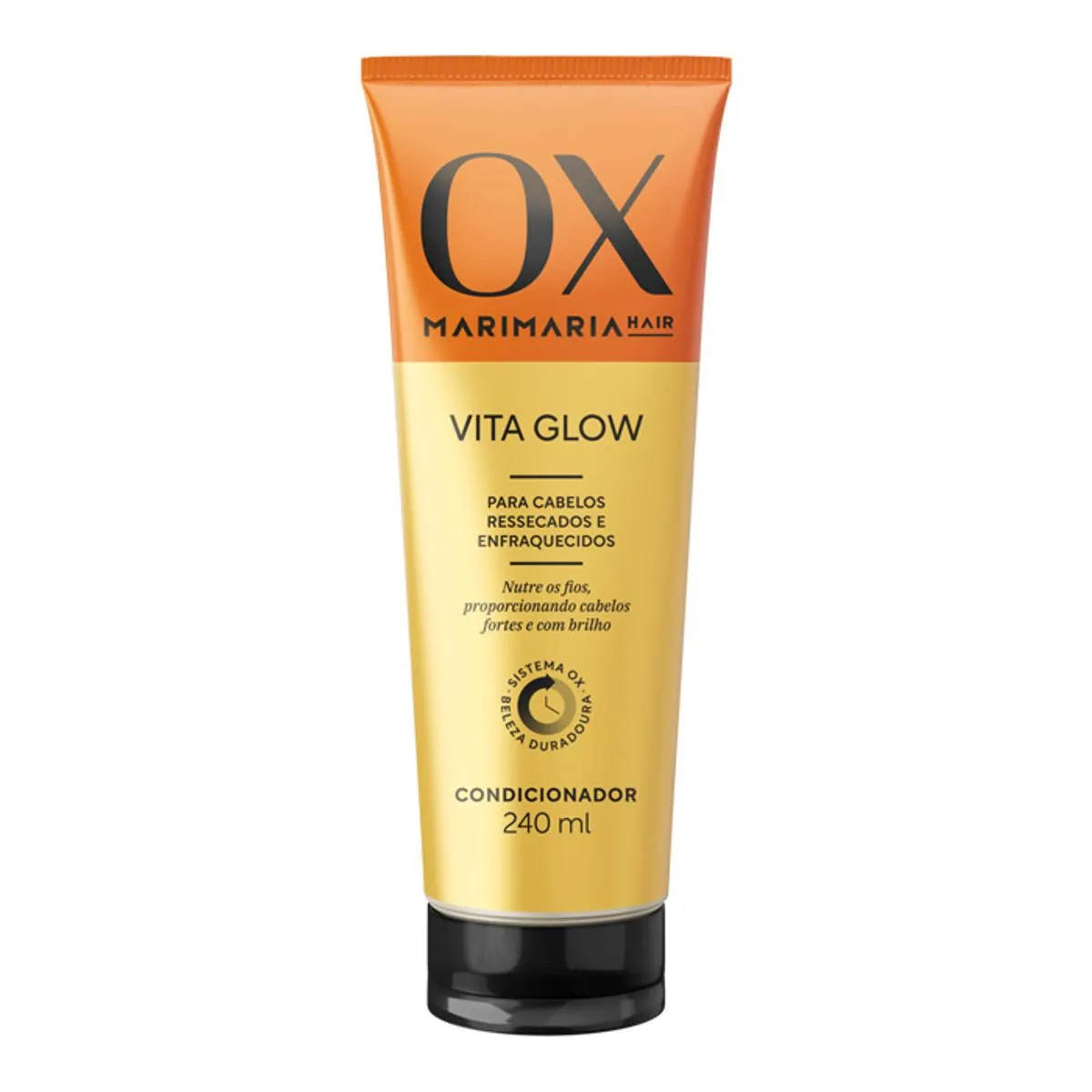 COND OX VITA GLOW 240ML - MARI