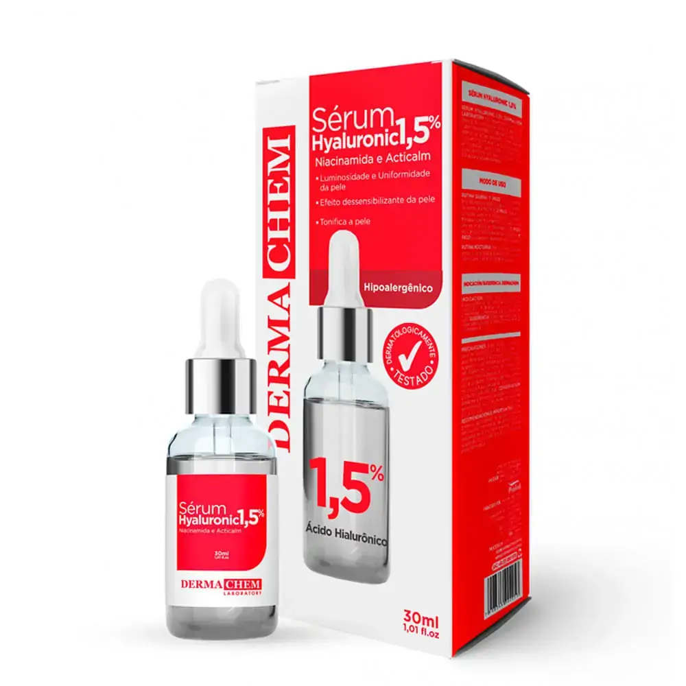SERUM DERMACHEM AC HIAL 1,5