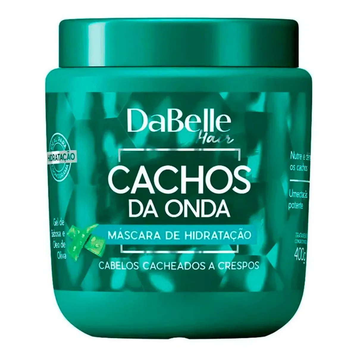 DABELLE MC 400G CACHOS