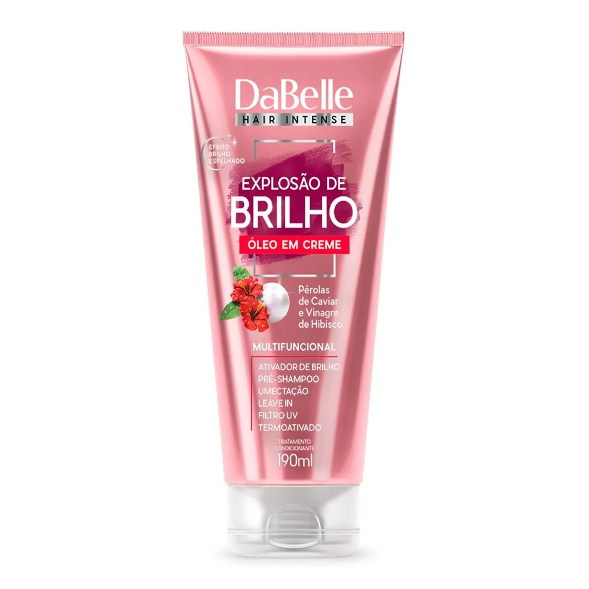 OLEO CREME DABELLE 190ML EXPLO