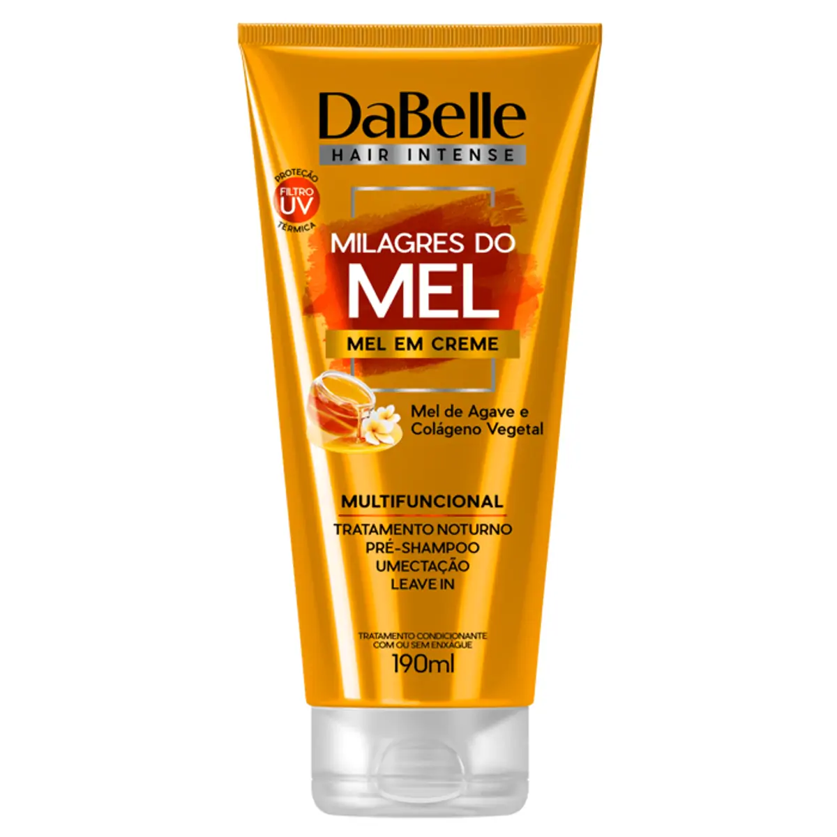 OLEO CR DABELLE 190ML MILAGRES