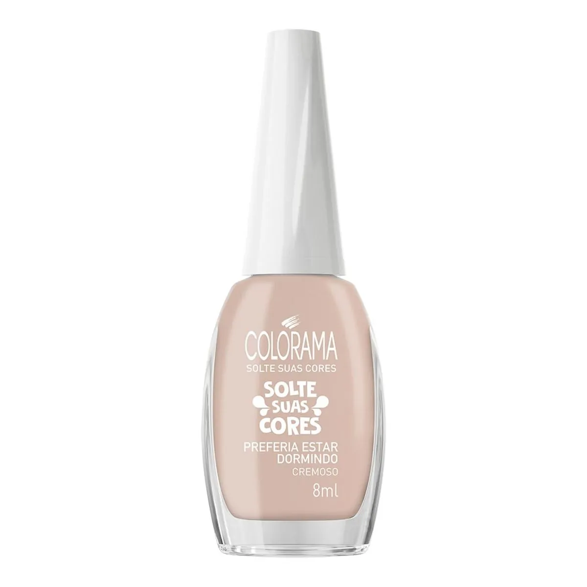 ESM COLORAMA NU PREF ESTAR DORMINDO 6U LOREAL .