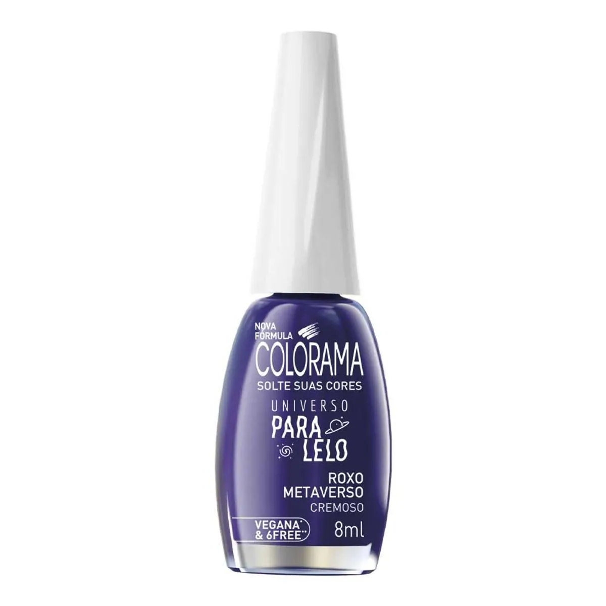 ESM COLOR CR ROX METAVERSO 8ML