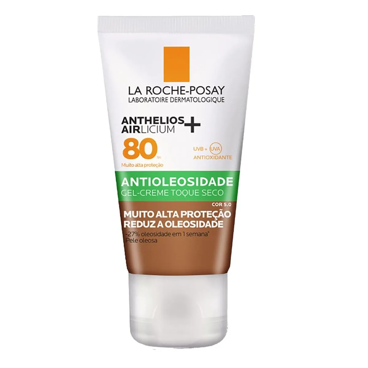 LA ROCHE-POSAY ANTHELIOS COR 5.0 80FPS