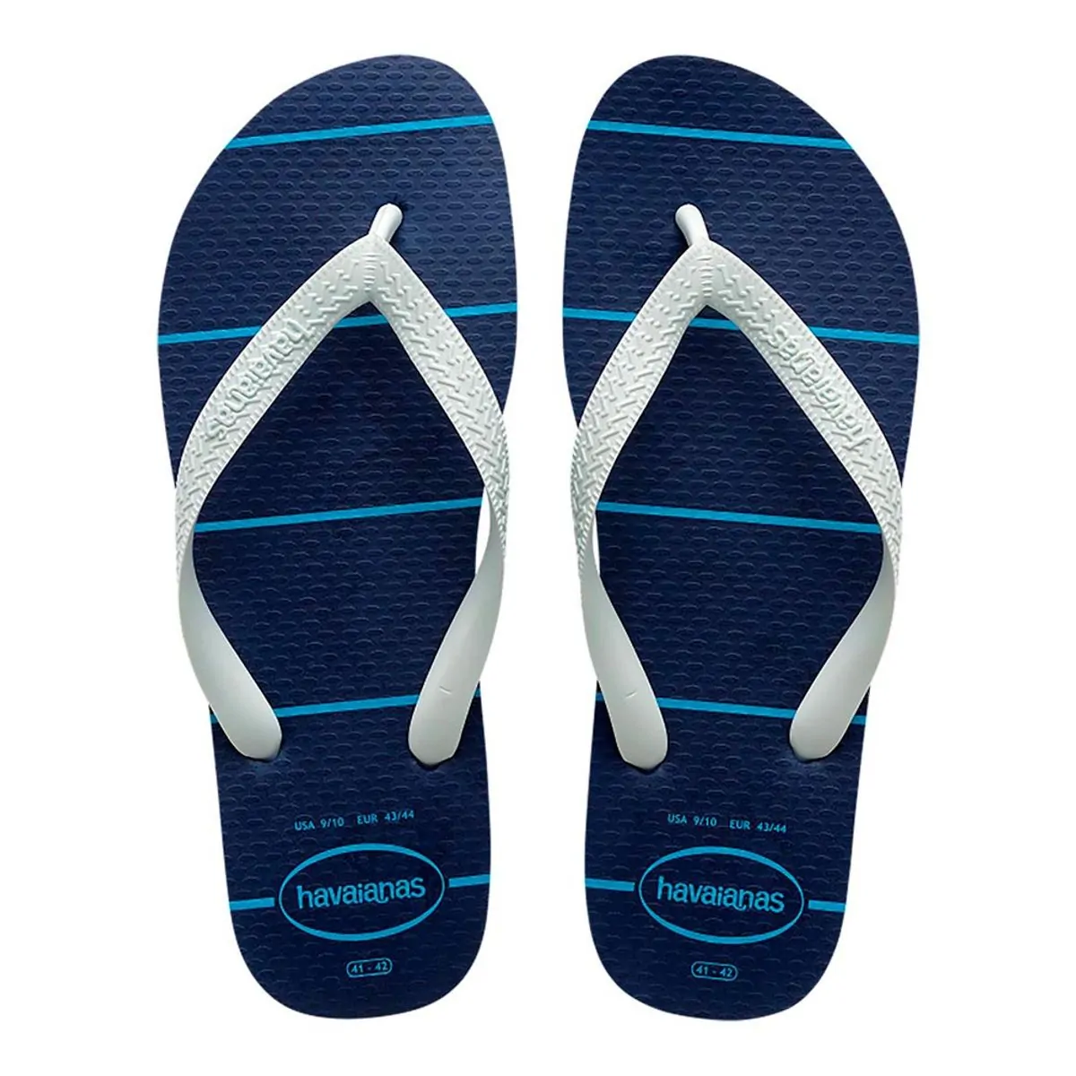 Havaiana Color Essential Marinho 3940