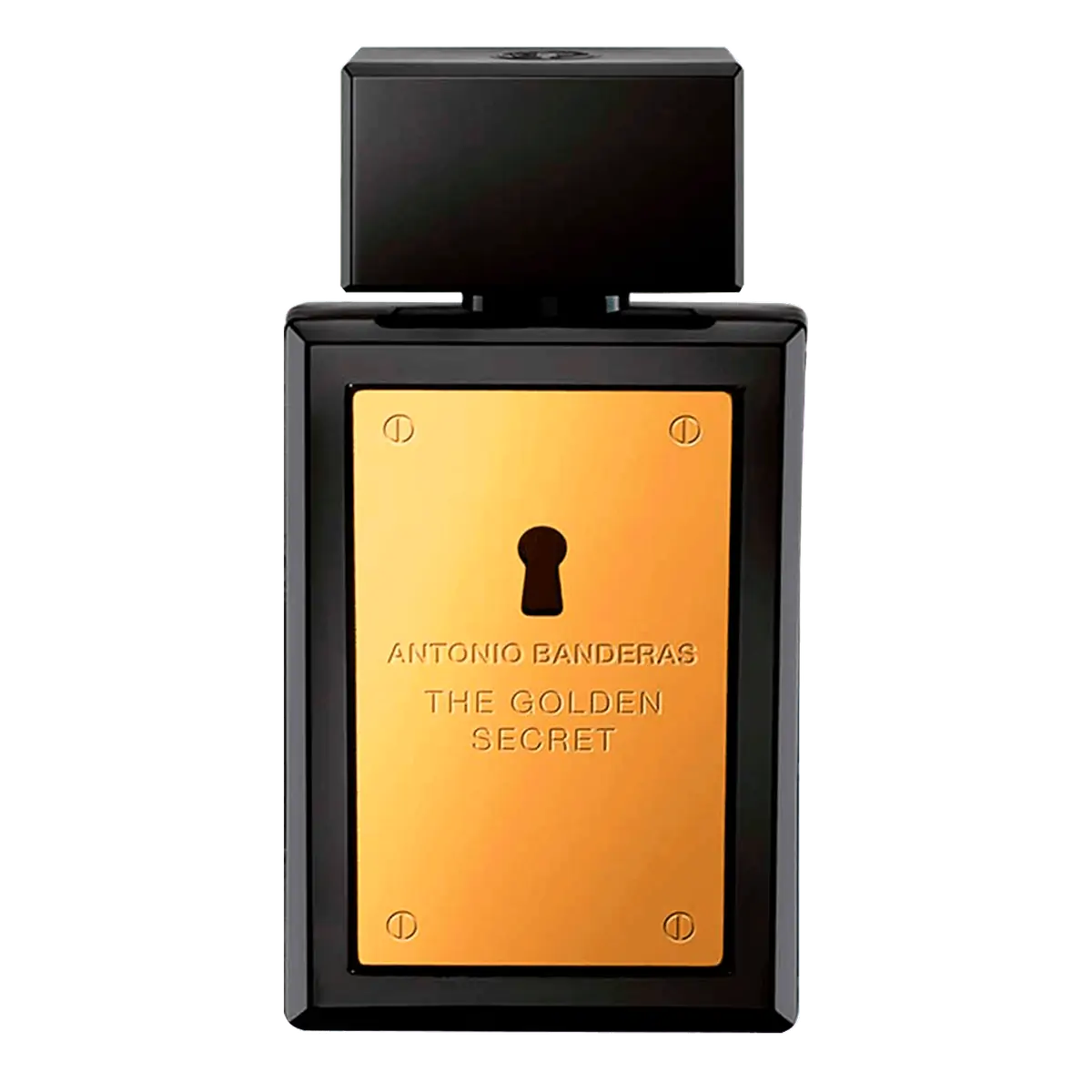AB THE GOLDEN SECRET EDT 100ML