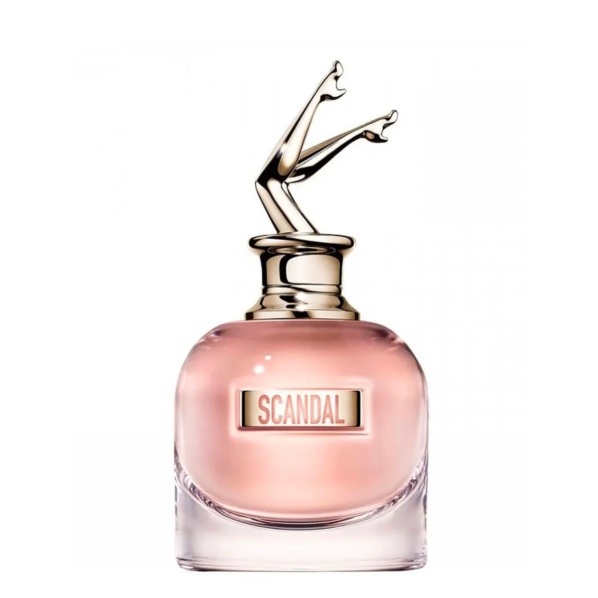 SCANDAL EAU DE PARFUM 80ML JEAN PAUL GAUTIER