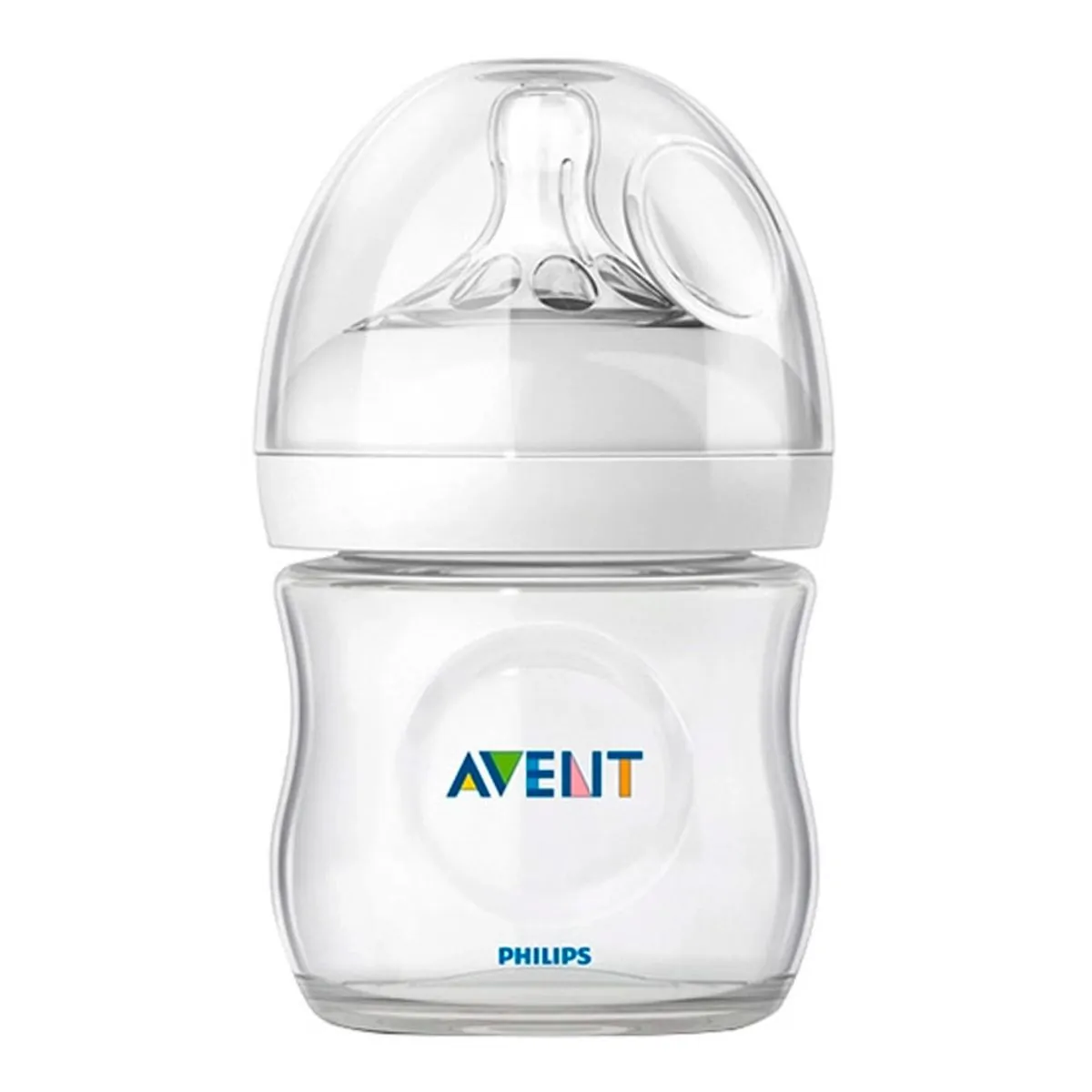 MAM AVENT RED PET 900/01 125ML