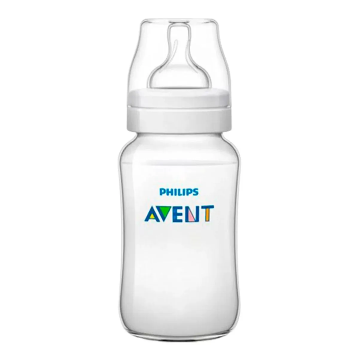 MAMADEIRA AVENT 330ML ANT.COLIC 3.0