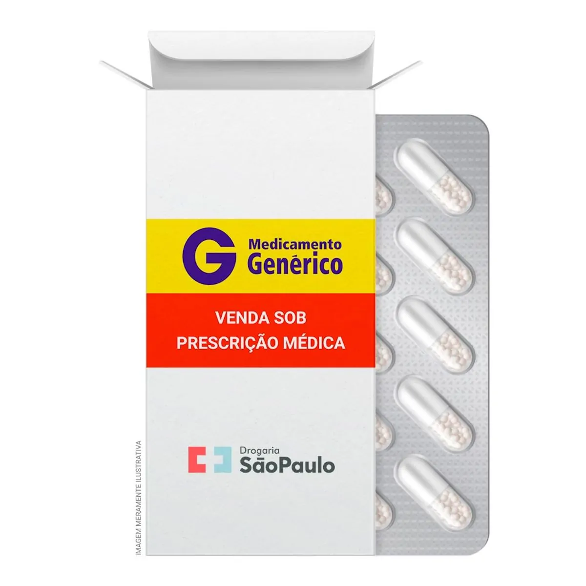 Venlafaxina 75Mg Cx 30 Comp