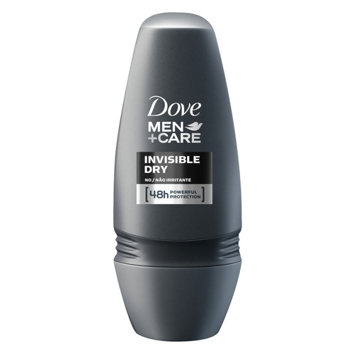 DES DOVE ROLLON MEN INVISIBLE