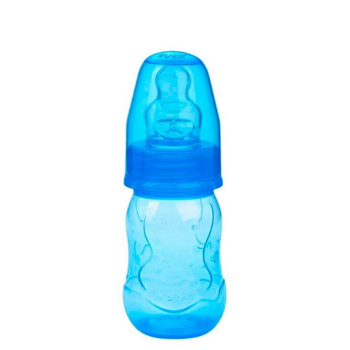 MAMAD KUKA MINI AQ AZUL BICO O