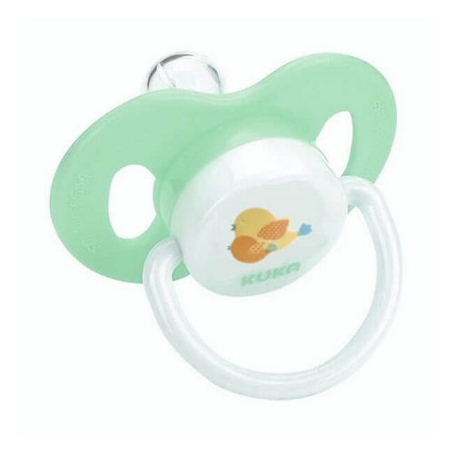 CHUP KUKA SILICONE PLUS AZUL N