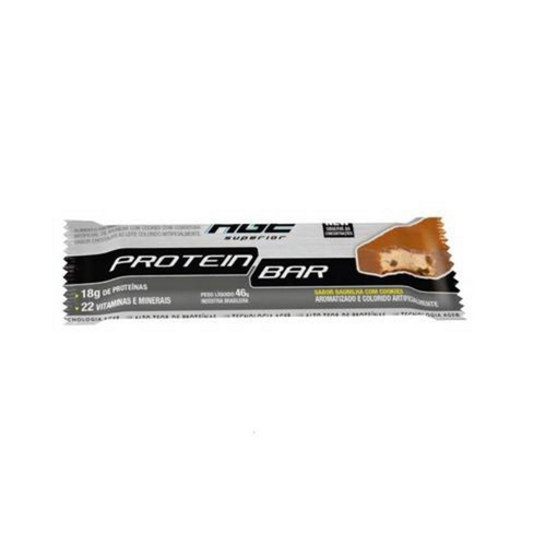 PROTEIN BAR OUTSIDE BAUNILHA C