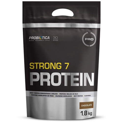 STRONG 7 PROTEIN PROBIOTICA BA