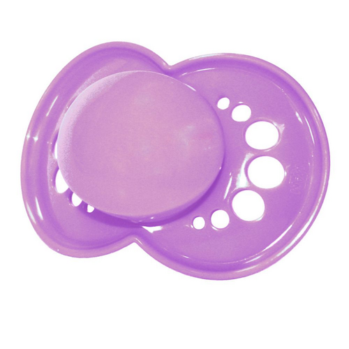 CHUP MAN +6  CLASSIC LILAS