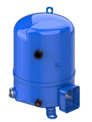 COMP. 12HP R22 380V-3F MT144-9VI