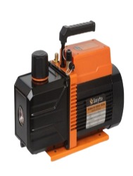 BOMBA DE VACUO 3CFM VP230
