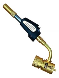  MAÇARICO ACENDIMENTO AUTOMATICO T-A